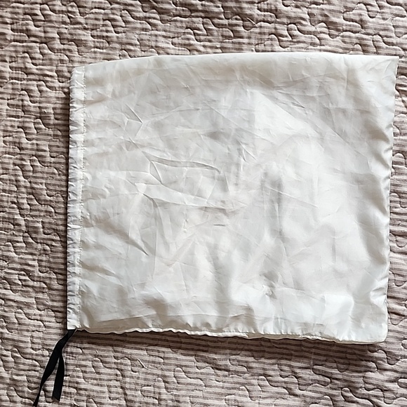 Gucci Black Leather Backpack with Bamboo Accents - Picture 9 of 9